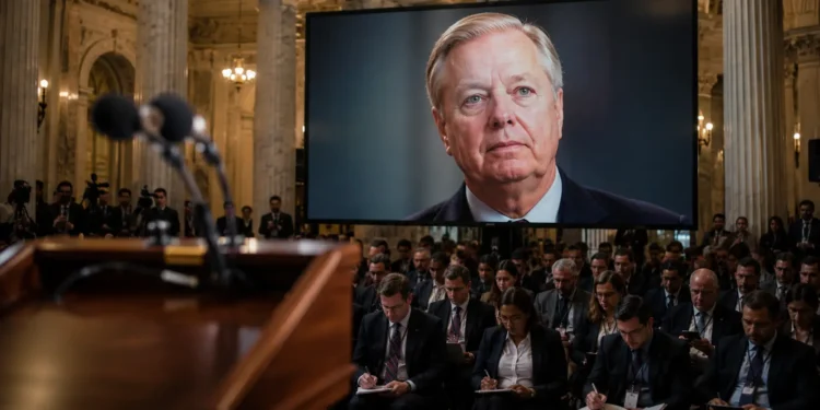 Lindsey Graham Death News