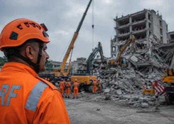 Pune Garbage Dump Collapse