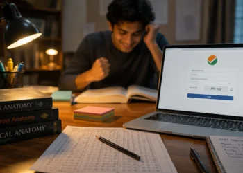 NEET UG 2026 Re Exam