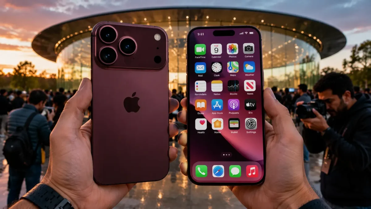 iPhone 18 Pro लॉन्च डेट