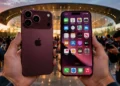 iPhone 18 Pro लॉन्च डेट