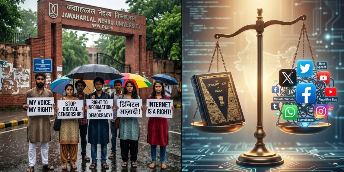 आरक्षण पर वायरल पोस्ट
