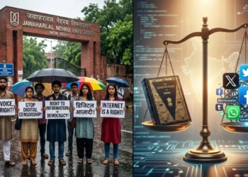 आरक्षण पर वायरल पोस्ट