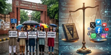आरक्षण पर वायरल पोस्ट