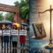 आरक्षण पर वायरल पोस्ट