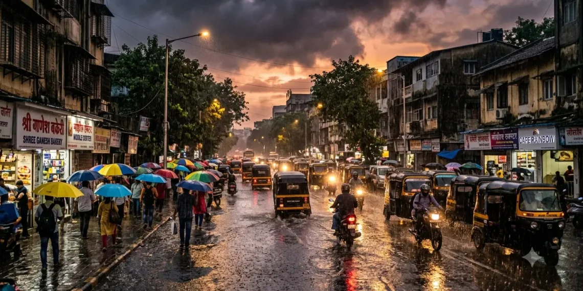 मौसम अपडेट