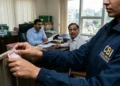 CBI Action