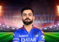Virat Kohli 100 Centuries