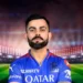 Virat Kohli 100 Centuries