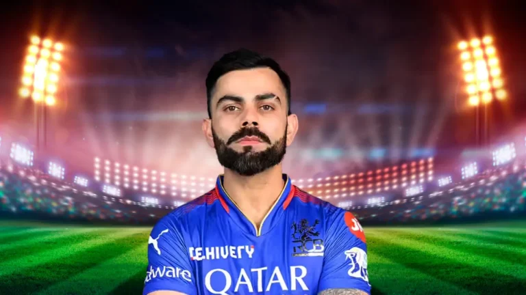 Virat Kohli के लिए 100 शतकों का रिकॉर्ड ही सबसे बड़ा लक्ष्य, किस पूर्व क्रिकेटर ने दिया बड़ा बयान?