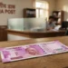 2000 रुपये का नोट RBI