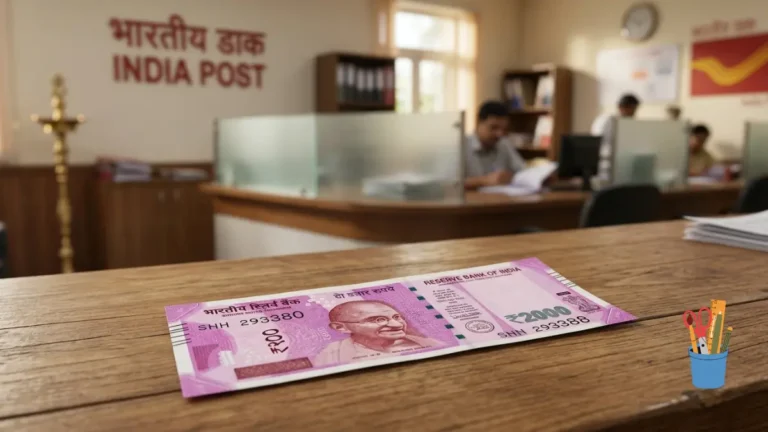 क्या आपके पास अभी भी ₹2000 का नोट है? RBI ने बताया कैसे मिलेगा पूरा पैसा