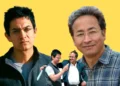 सोनम वांगचुक और '3 Idiots'