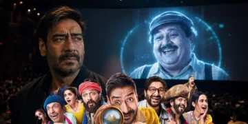 Dhamaal 4 Review