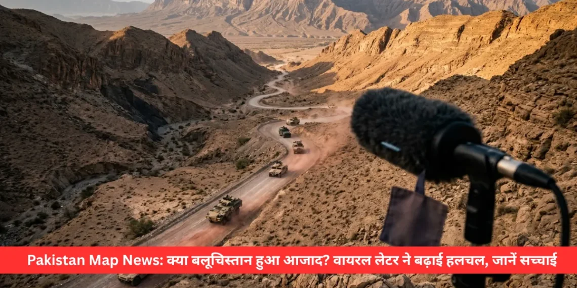 बलूचिस्तान की आजादी