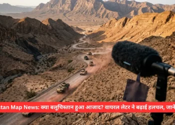 बलूचिस्तान की आजादी