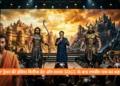 'रामायण' ट्रेलर की इंडिया रिलीज