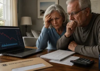 Social Security Benefits 2032