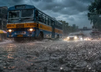 आज का मौसम