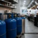 कमर्शियल LPG सिलेंडर कीमत