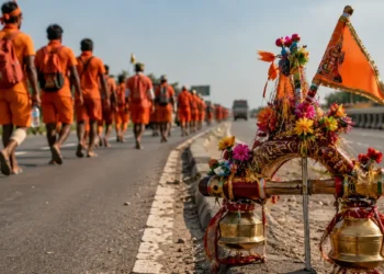 कांवड़ यात्रा 2026