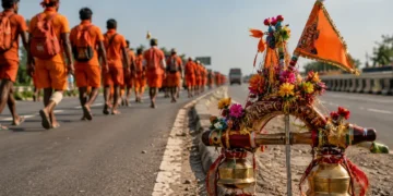 कांवड़ यात्रा 2026