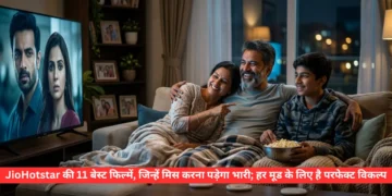 JioHotstar