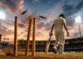 ODI में 6 बल्लेबाज शून्य पर आउट