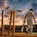 ODI में 6 बल्लेबाज शून्य पर आउट