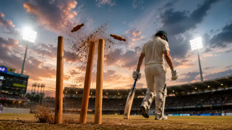 ODI में 6 बल्लेबाज शून्य पर आउट, जानिए क्रिकेट इतिहास के सबसे शर्मनाक रिकॉर्ड