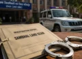 संभल में 1000 बीघा जमीन घोटाला