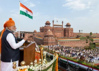 PM Modi Independence Day Wishes