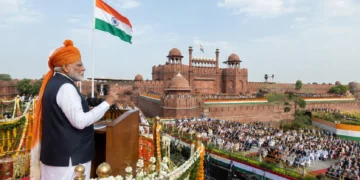 PM Modi Independence Day Wishes