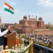 PM Modi Independence Day Wishes