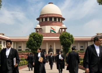 Supreme Court Holiday 2026