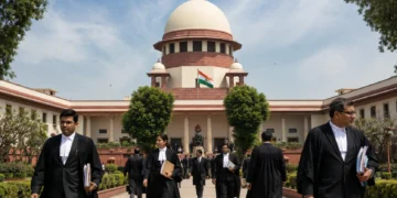 Supreme Court Holiday 2026