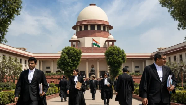 Supreme Court Holiday 2026