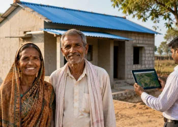 प्रधानमंत्री ग्रामीण आवास योजना