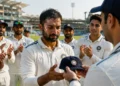 IND vs SL 2nd Test