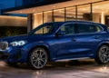 BMW X1 LWB sDrive18Li M Sport