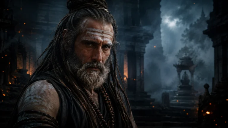 Mahakali: ‘धुरंधर’ के बाद बदले अंदाज में दिखे अक्षय खन्ना, शुक्राचार्य के किरदार में पहचानना मुश्किल