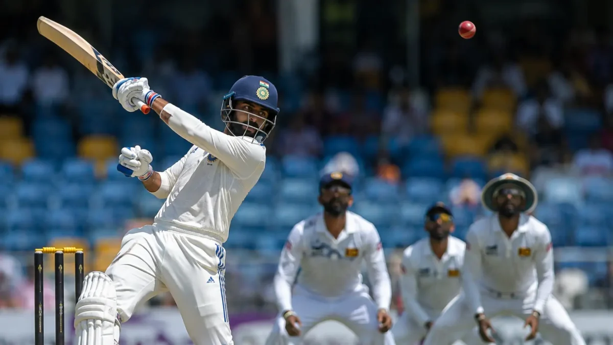 Rishabh Pant 95m Six
