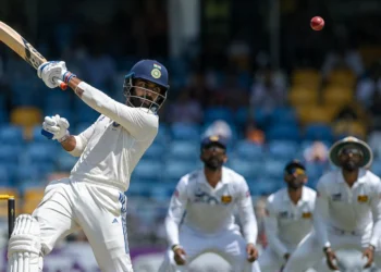 Rishabh Pant 95m Six