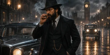 Toxic फिल्म