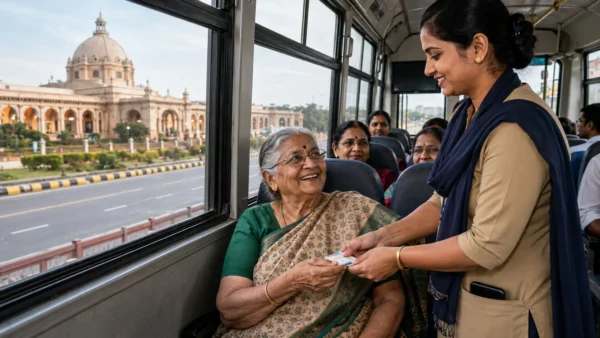 योगी कैबिनेट फैसले