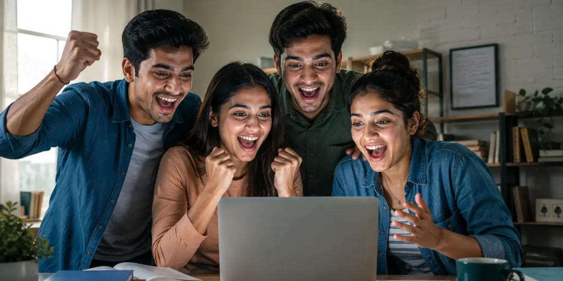यूपी टीईटी रिजल्ट