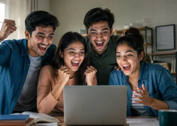 यूपी टीईटी रिजल्ट