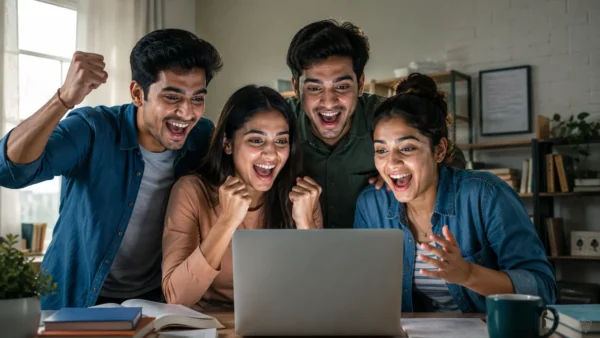 यूपी टीईटी रिजल्ट