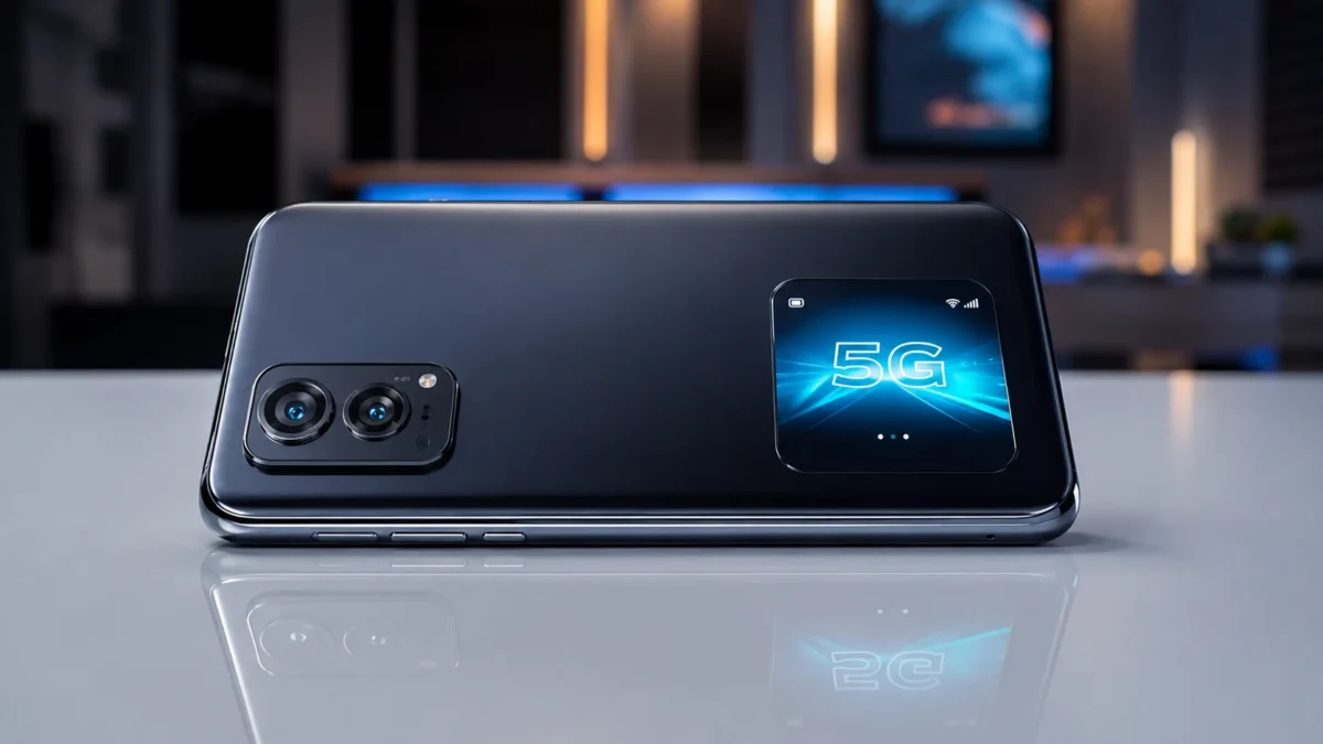 Vivo T5 Launch Date