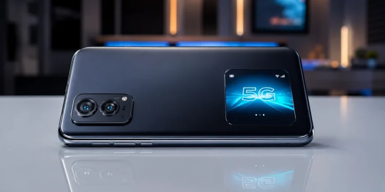 Vivo T5 Launch Date
